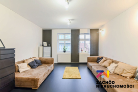 Mieszkanie na sprzedaż w centrum miasta!